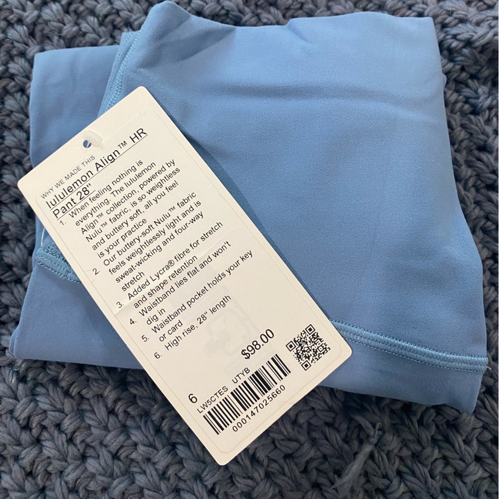 Align Leggings